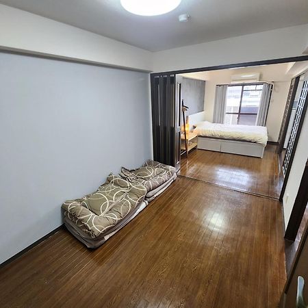 Mori Apartment Dotonbori 2Dk 大阪市 エクステリア 写真