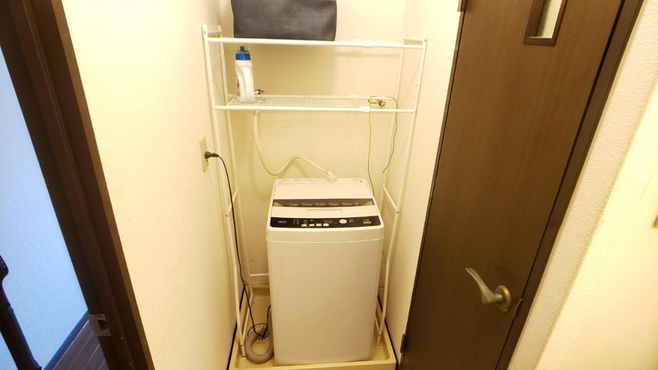 Mori Apartment Dotonbori 2Dk 大阪市 エクステリア 写真