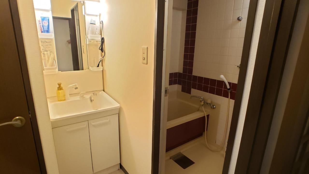 Mori Apartment Dotonbori 2Dk 大阪市 エクステリア 写真
