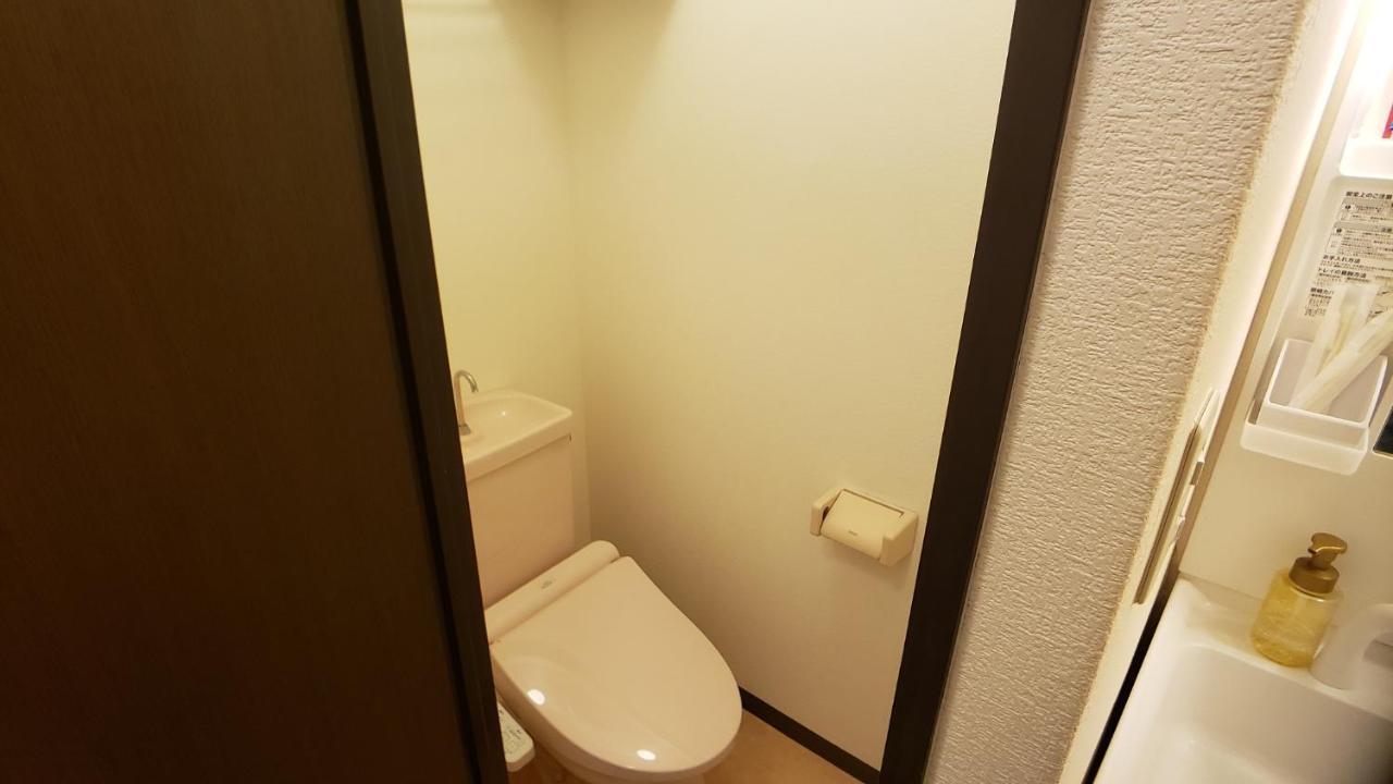 Mori Apartment Dotonbori 2Dk 大阪市 エクステリア 写真