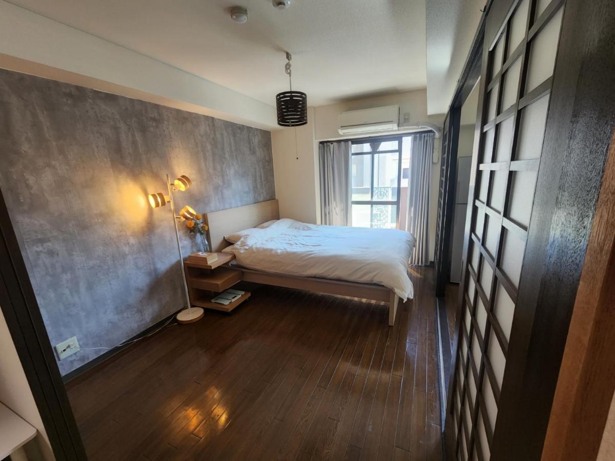 Mori Apartment Dotonbori 2Dk 大阪市 エクステリア 写真