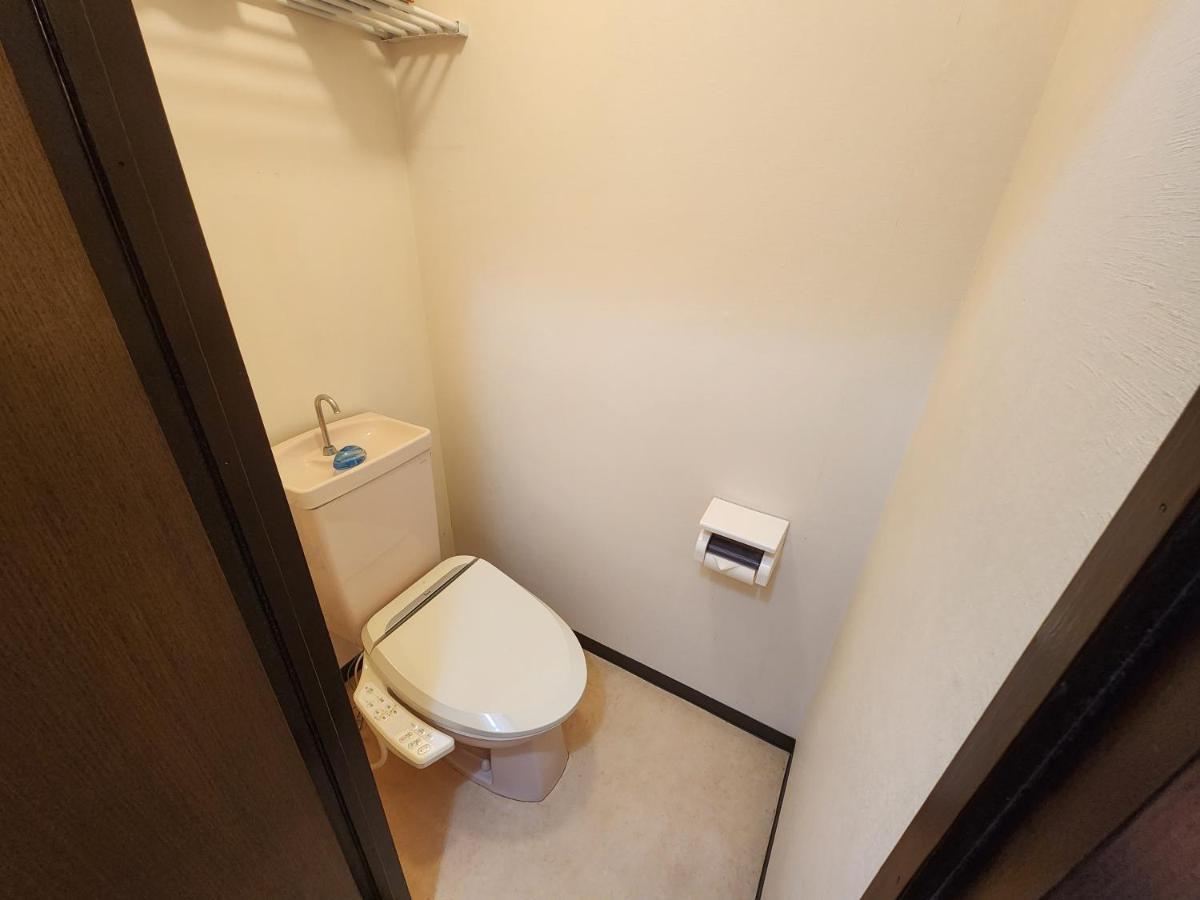 Mori Apartment Dotonbori 2Dk 大阪市 エクステリア 写真