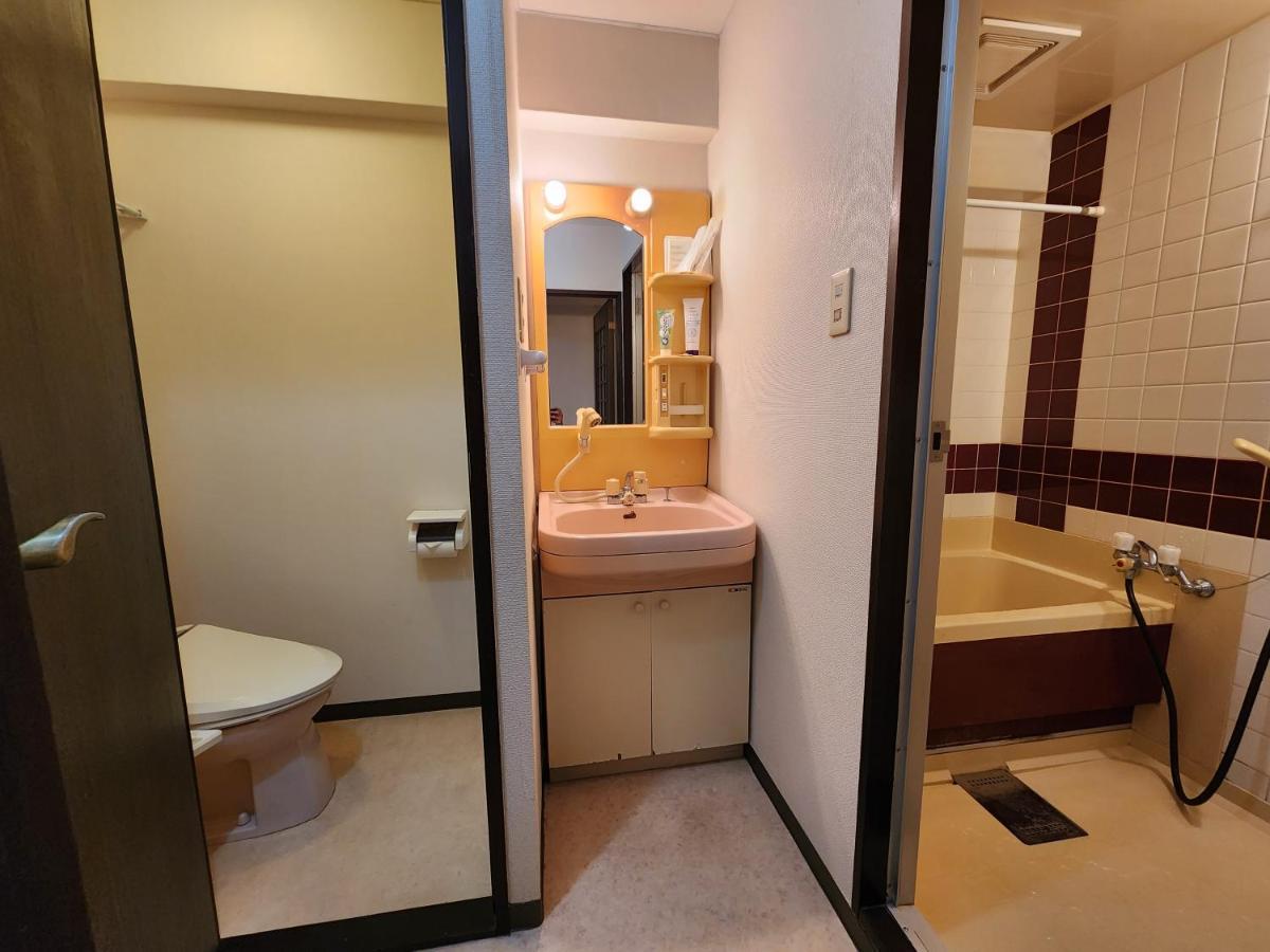 Mori Apartment Dotonbori 2Dk 大阪市 エクステリア 写真