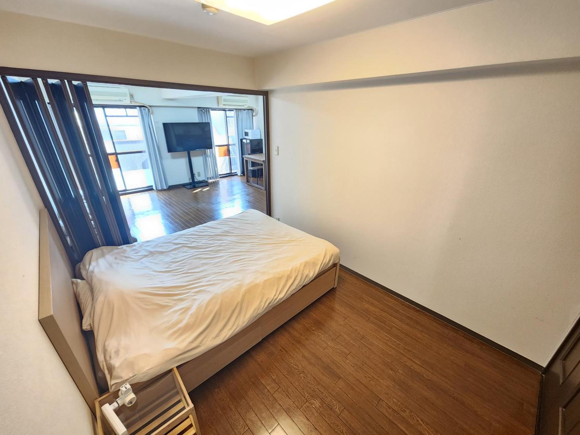 Mori Apartment Dotonbori 2Dk 大阪市 エクステリア 写真