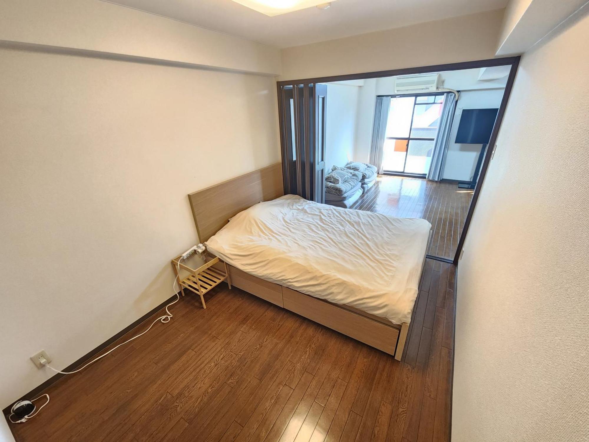 Mori Apartment Dotonbori 2Dk 大阪市 エクステリア 写真